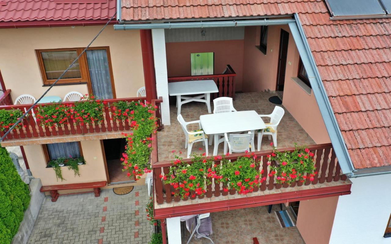 Guesthouse Ante Hodak Seliste Dreznicko Exterior photo