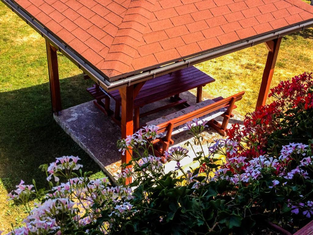 Guesthouse Ante Hodak Seliste Dreznicko Room photo